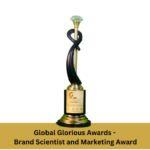 Vijay Malhotra: Brand Scientist and Marketing Award