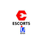 Logo: Escorts Group and RNIS