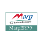 Logo: Marg ERP Limited