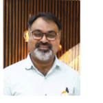 Vijay Malhotra branding and marketing head and brand scientist