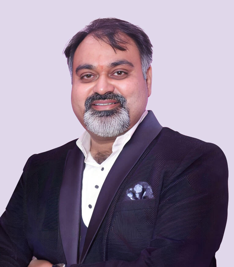 Vijay Malhotra