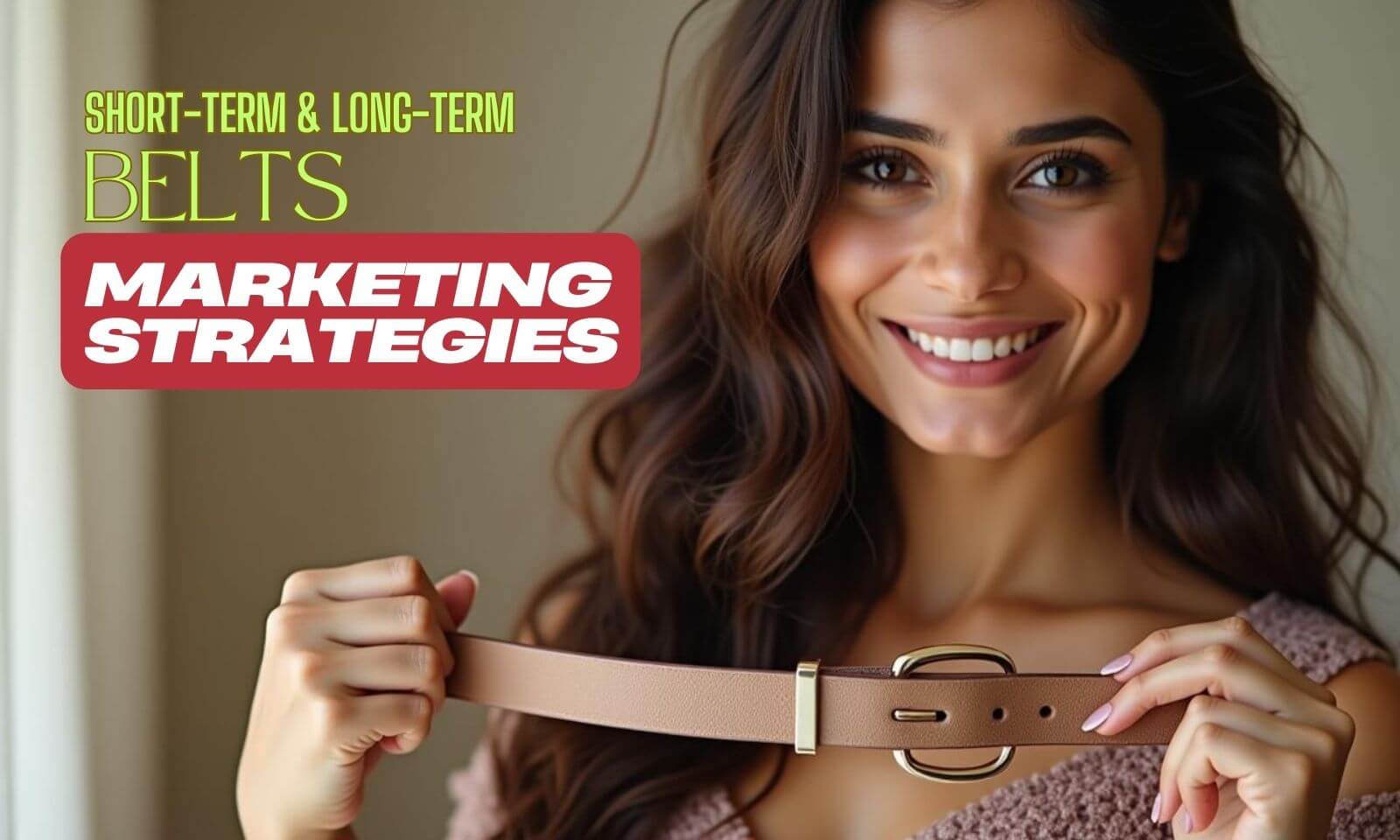 Stylish belts displayed with Indian traditional and modern outfits showcasing the fusion of fashion trends in India.