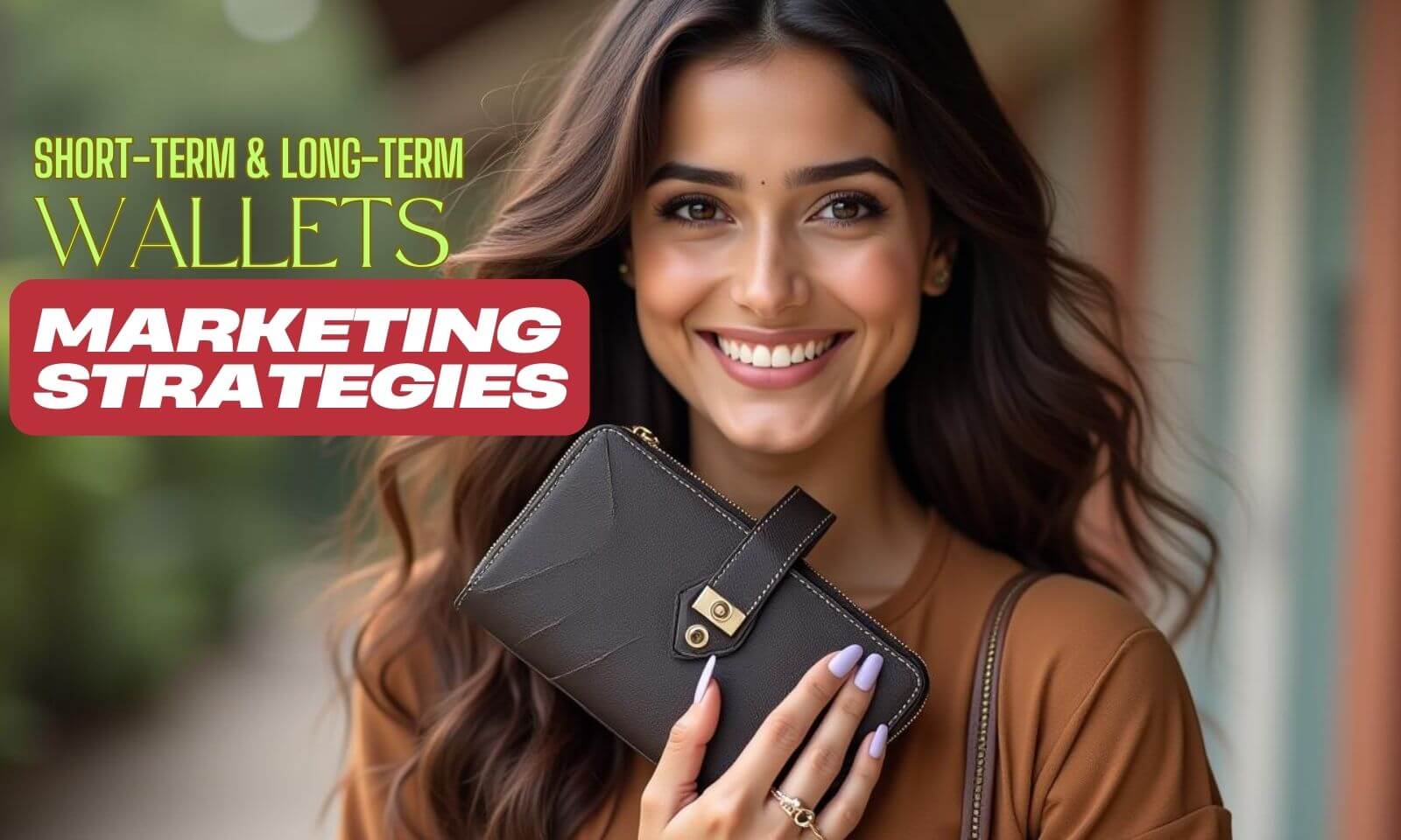 Stylish wallets in India showcasing modern designs, functionality, and vibrant colors for both men and women.